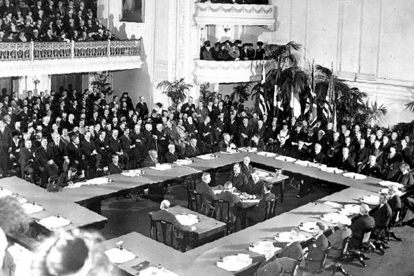 AUR BIHOR ONOREAZĂ ZIUA TRATATULUI DE LA TRIANON – 4 IUNIE 1920