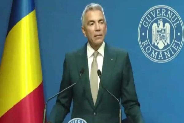 DREPTATEA A ÎNVINS! ANASTASIU PLEACĂ DIN GUVERN DUPĂ DEZVĂLUIRILE REALITATEA PLUS