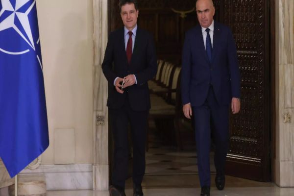 DOCUMENT EXPLOZIV MARCA REALITATEA PLUS: PLANUL ASCUNS AL BINOMULUI NICUȘOR-BOLOJAN. CE S-A AFLAT ACUM - CUM ACȚIONEAZĂ GEORGE SIMION