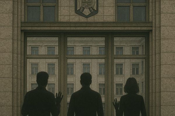 REFORMA DE LA GUVERN SAU „VÂNĂTOARE DE POSTURI”? CAZUL MIHAI JURCA ȘI EPURĂRILE MASCATE