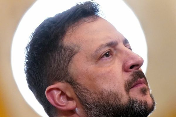 Zelenski, mesaj înainte de Anul Nou: „Pacea cu Rusia depinde de deciziile aliaților Ucrainei”