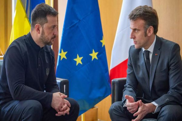 Europenii îi cer Washingtonului garanții de securitate înainte de orice discuție despre teritoriile disputate din Ucraina