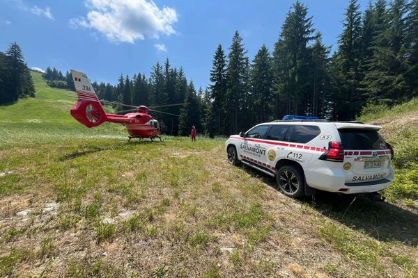 AUGUST, LUNA CU CELE MAI MULTE ACCIDENTĂRI PE TRASEELE MONTANE 