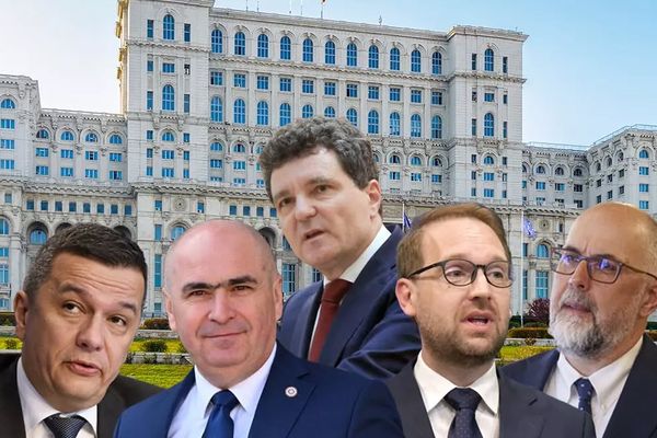 CORNELIU MICLEA: ”IATĂ CÂTEVA SOLUȚII VIABILE CU CARE ILIE BOLOJAN ȘI NICUȘOR DAN AR PUTEA AJUTA ȘI OFERI ROMÂNIEI ȘI ROMÂNILOR O ȘANSĂ MAI BUNĂ ÎNCĂ DE ACUM, NU DIN 2027 SAU ÎNAINTE DE ALEGERI”
