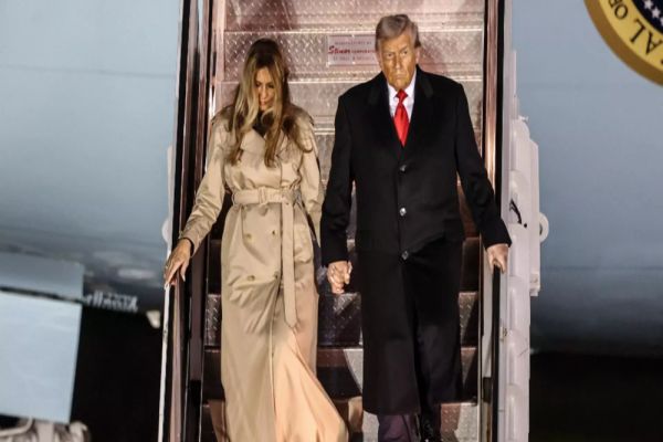 Donald Trump a fost onorat cu Premiul FIFA pentru Pace la tragerea la sorți a Mondialului: „E una dintre cele mai mari bucurii ale vieții mele!”