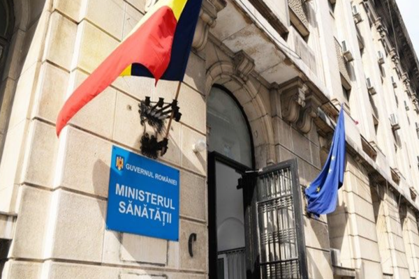 MINISTRUL SĂNĂTĂȚII A AJUNS LA SPITALUL DIN IAȘI ÎN CARE ȘASE COPII AU MURIT 
