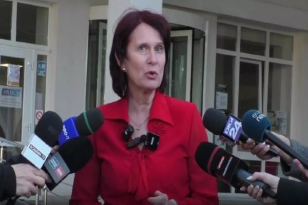 CAZUL CELOR ȘAPTE COPII MORȚI DIN CAUZA INFECȚIILOR LA SPITALUL „SFÂNTA MARIA” IAȘI . MANAGER DEMIS, DAR PĂSTRAT CA DIRECTOR MEDICAL