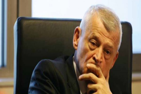 ANAF a început executarea silită a fostului primar al Capitalei, Sorin Oprescu. Miza uriașă pe care o urmărește instituția