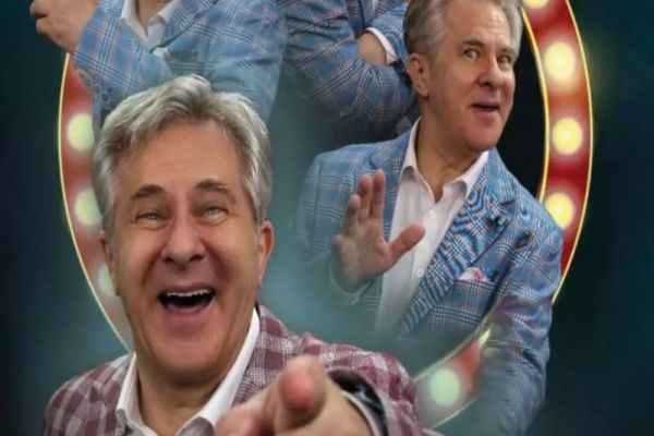 DORU OCTAVIAN DUMITRU, DUS DE URGENȚĂ LA SPITAL! SPECTACOLUL DE LA ONEȘTI, ANULAT