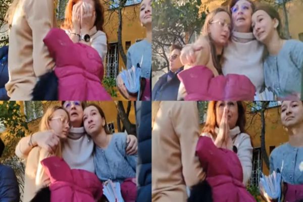 EXPLOZIA DIN RAHOVA A DISTRUS VIEȚI ȘI LOCUINȚE: O MAMĂ ȘI CELE DOUĂ FIICE ALE EI, ÎN LACRIMI DUPĂ CE AU RĂMAS FĂRĂ CASĂ - VIDEO