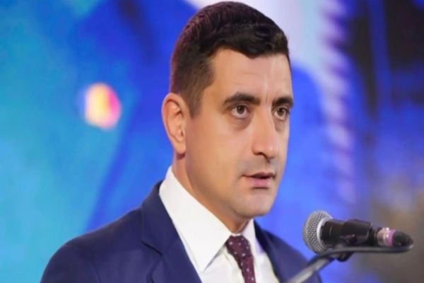 George Simion, atac total la Grindeanu: „Încetați joaca asta de-a puterea și opoziția. Mergem spre prăpastie”