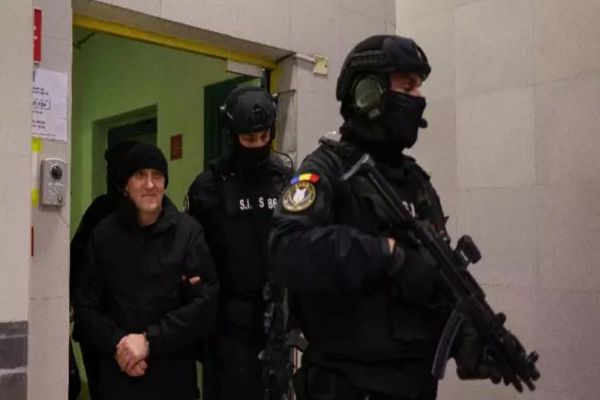 Horațiu Potra, audiat astăzi la Curtea de Apel București: ce vrea să facă sistemul