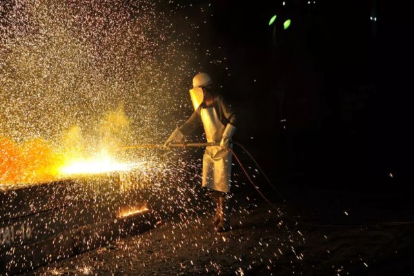 Percheziții de amploare la combinatul Liberty Galați. Ancheta vizează delapidare și evaziune fiscală de peste 300 de milioane de euro