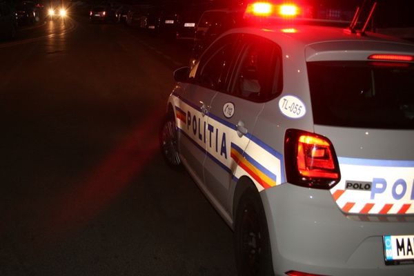 Crima din Teleorman: suspectul care și-a omorât bunicul în Ajunul Crăciunului, arestat preventiv