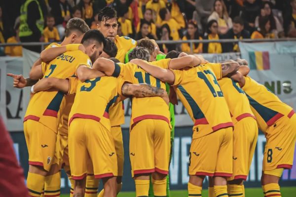 Turcia – România, din play-off-ul de calificare la CM, se va disputa pe Beşiktaş Park