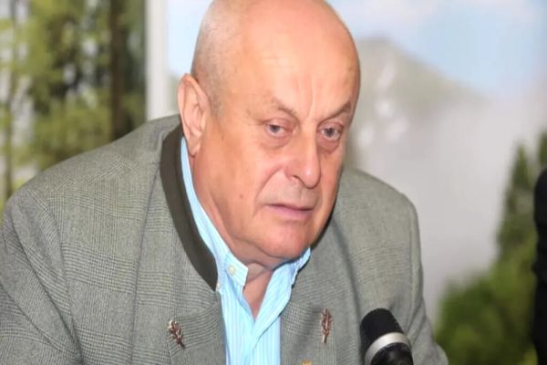 Instanța îl obligă pe fostul șef Romsilva să dea banii înapoi: bonusul de pensionare de peste 50.000 de euro, restituit