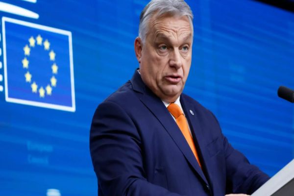 Avertisment apocaliptic de la Viktor Orban! „Războiul se apropie de noi”. Premierul Ungariei acuză Bruxelles-ul că vrea să bage Europa în conflict