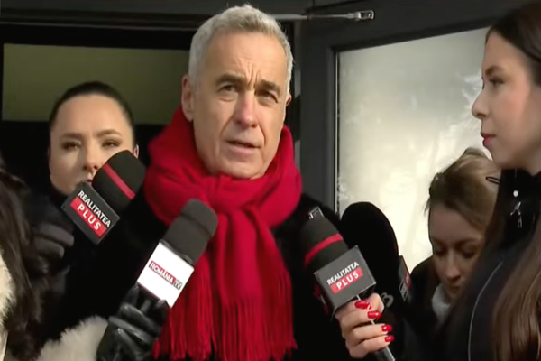 Raport SUA: Comisia Europeană l-a interzis pe Călin Georgescu. Americanii aruncă bomba, candidatul suveranist a fost interzis ilegal