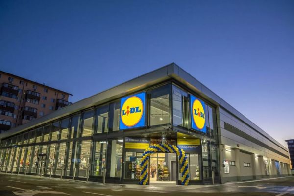 Germania: Lidl, dat în judecată pentru lipsa de transparență a aplicației de reduceri