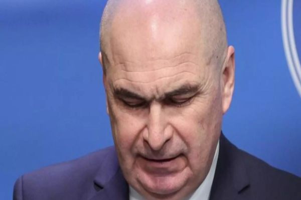 Ilie Bolojan admite că s-a gândit la demisie: „Când nu voi mai fi premier, va fi o ușurare”