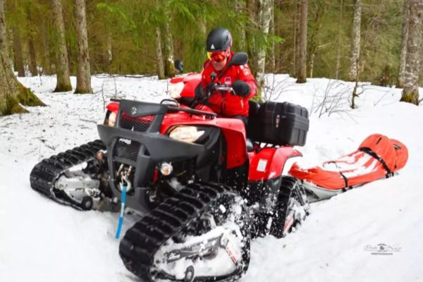 Peste 50 de oameni au fost salvați de pe munte, în ultimele 24 de ore. Avertisment al salvamontiștilor