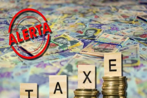Haos după majorarea taxelor locale. În unele localității oamenii au avut tarife mai mari de zece ori! CALCULE