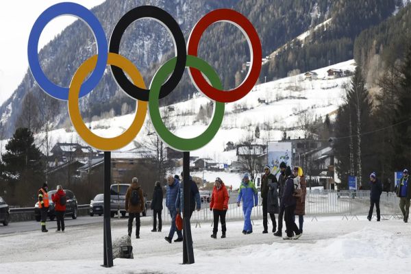 România va avea 29 sportivi la Jocurile Olimpice de iarnă de la Milano-Cortina 2026