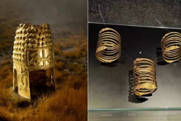 Un an de la furtul Coifului Dacic de la Coțofenești. Detectivii de artă sunt convinși că va fi recuperat