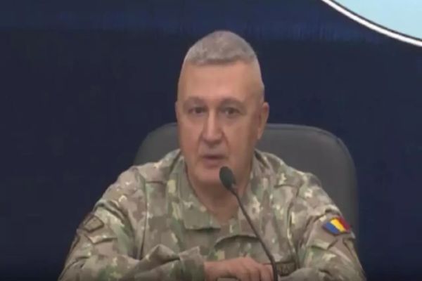Presa maghiară a intrat în modul „panică” după declarațiile șefului Statului Major al Armatei Române