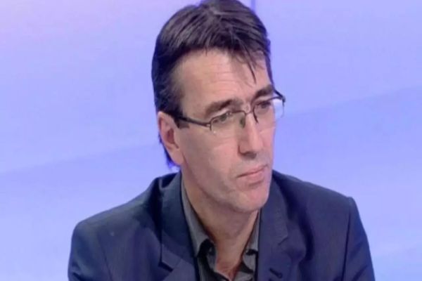 Toni Neacșu, atac dur la adresa premierului