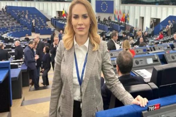 Gabriela Firea, după condamnarea României la CEDO: ”Accesul la justiție pentru femei nu poate fi selectiv”