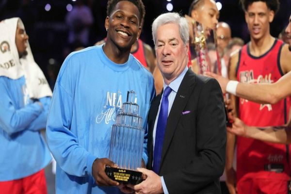 Baschet. USA Stars a câștigat NBA All-Star Game