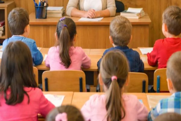 Înscrierea la grupa pregătitoare în 2026