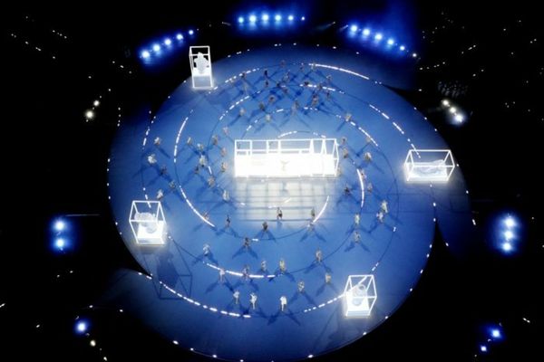  JO 2026: Ceremonia de deschidere a Jocurilor Olimpice de la Milano-Cortina