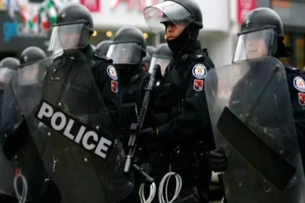 Cel mai sângeros atac armat din ultimele decenii din Canada