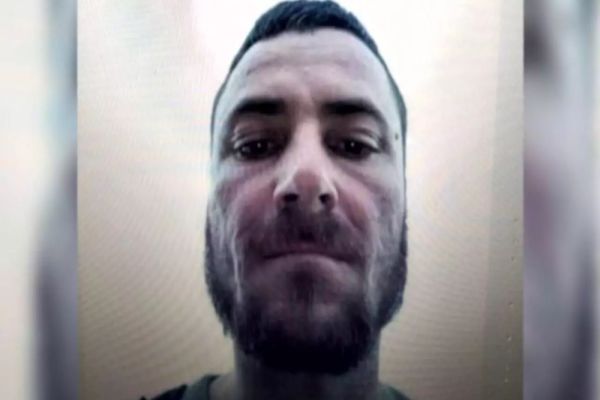 Emil Gânj este căutat de mai bine de 7 luni pentru crimă