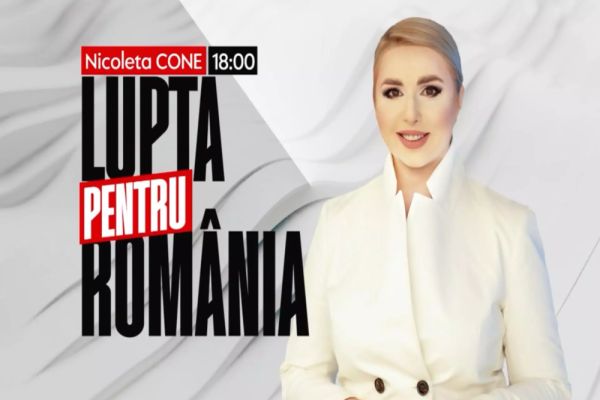 Dezvăluiri bombă azi, de la ora 18:00, la „Lupta pentru România”. Petrișor Peiu anunță când are loc debarcarea lui Bolojan