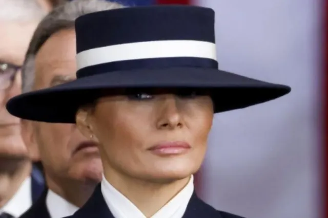 Mesaj șoc din Iran la adresa familiei Trump. Un videoclip propagandistic o vizează pe Melania și pe fiul ei