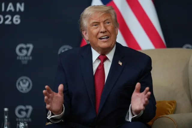 Groenlanda îi pune frână lui Trump. Avertisment dur după planul de foraj