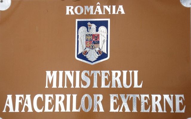 Ministrul de Externe anunță că 14.000 de cetăţeni români se află în Emiratele Arabe Unite