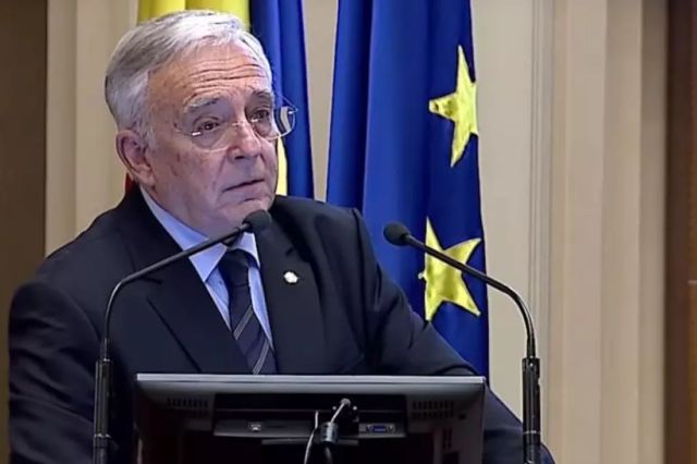 Guvernatorul BNR, semnal de alarmă: „Stabilitatea politică e ca sănătatea, îți dai seama când o pierzi!”