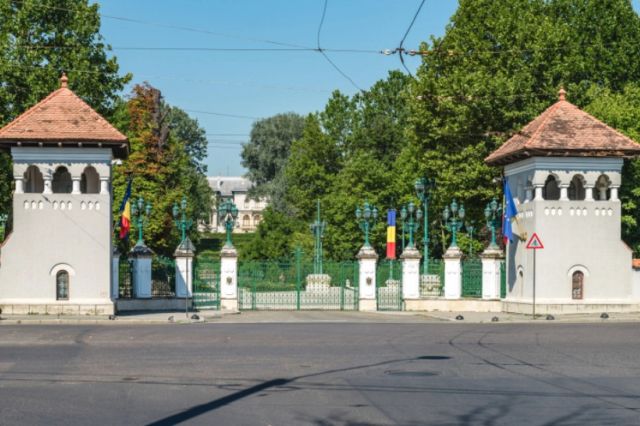 Consultări-maraton la Cotroceni: Nicușor Dan discută cu partidele despre viitorul Guvernului