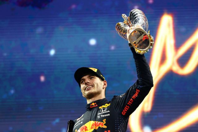 Max Verstappen a vorbit despre plecarea din Formula 1