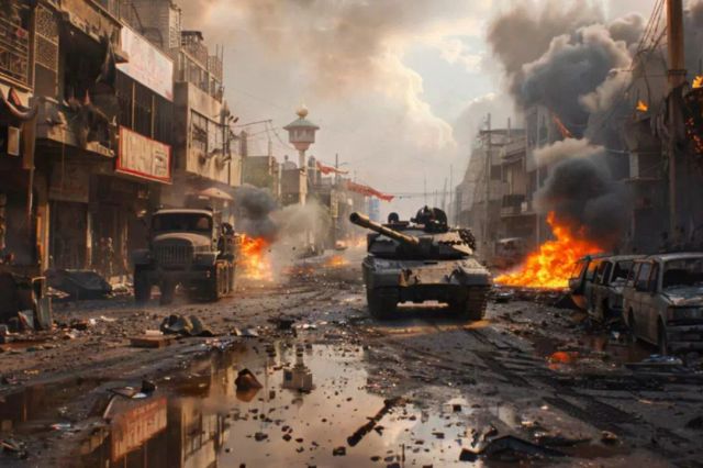 Putin lovește din nou Ucraina, în timp ce ochii lumii sunt pe conflictul din Iran: cel puțin 6 morți și zeci de răniți