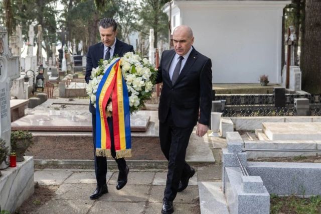 108 ani de la Unirea Basarabiei cu România