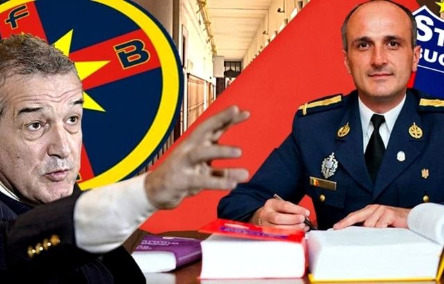 Florin Talpan: „M-am luptat pentru Steaua, dar am fost sancționat și s-au mușamalizat lucruri”. Juristul CSA Steaua dezvăluie presiuni și amenințări din lupta de 20 de ani cu Gigi Becali - VIDEO