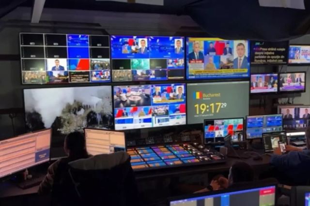 Clubul de Presă, reacție la decizia CNA: „Echivalează cu o lovitură de stat”