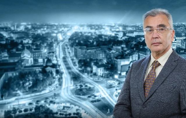Petrișor Peiu: „România se află în criză economică. Nu mai este recesiune!”