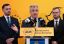 Petrișor Peiu (AUR): „Guvernul va fi demis. Avem în jur de 250 de voturi și ar fi normal să mergem spre anticipate”