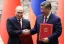 Mesaj simbolic al lui Putin la Beijing. Proverbul chinezesc rostit în fața lui Xi Jinping
